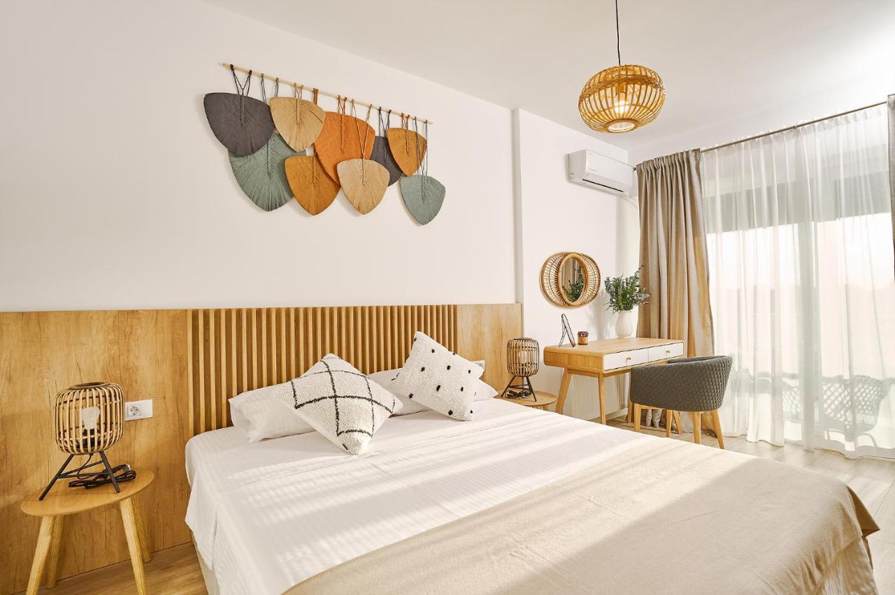 Moon Plaza Deluxe Studios Bukarest Eksteriør billede