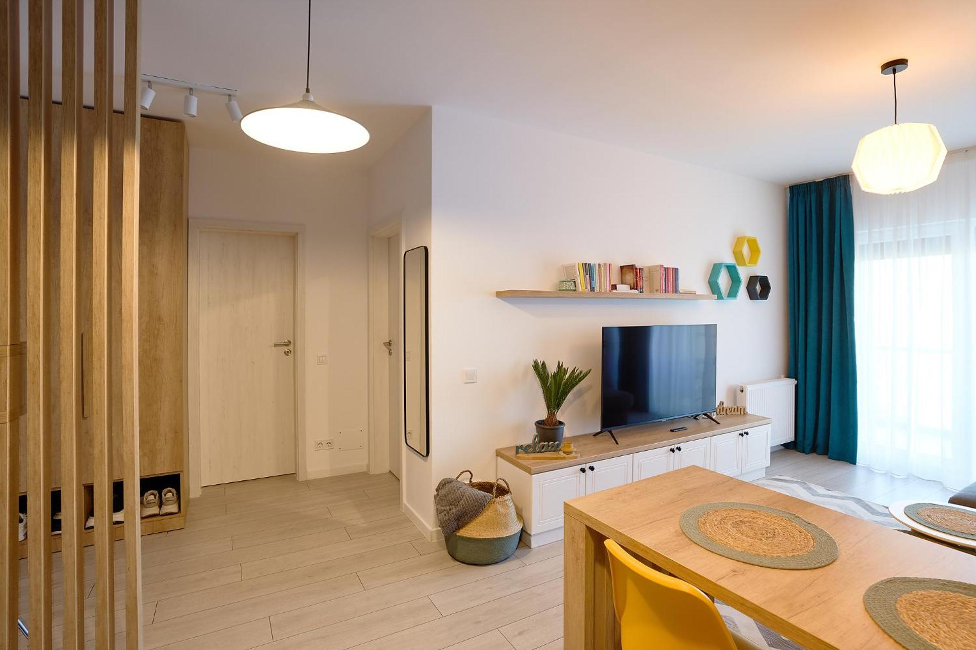 Moon Plaza Deluxe Studios Bukarest Eksteriør billede